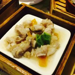 粤点王茶楼(海丰店) User Photo