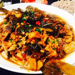 酱醋鱼 User Photo