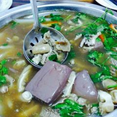 千古牛香 User Photo