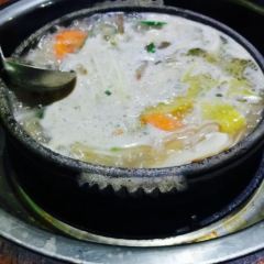 砂锅莊豆米火锅 User Photo