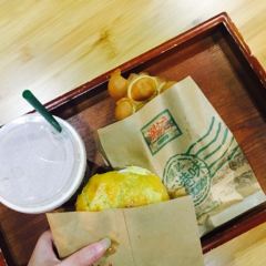 威斯汀酒店大堂吧 User Photo