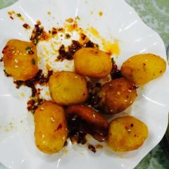 谭家菜农夫山庄 User Photo