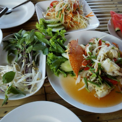 Boat Noodle Ao Nang & Thai food張用戶圖片
