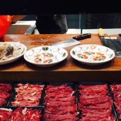 LITTLE SPARK STEAK HOUSE User Photo