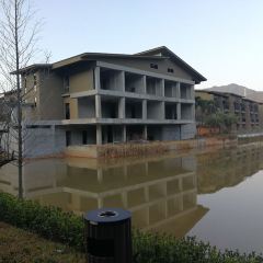 南昆山居中餐厅(龙门南昆山居私家温泉别墅店) User Photo