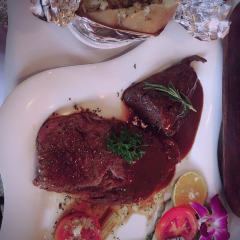 Carnivore Steak & Grill User Photo