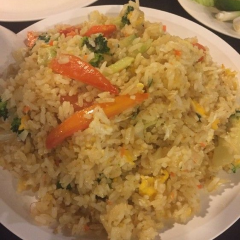 Thai Me bar and our restaurant張用戶圖片