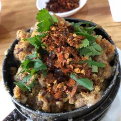 赫妹蹺腳牛肉張用戶圖片