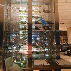 海南蓝湾绿城威斯汀度假酒店·西餐厅 User Photo