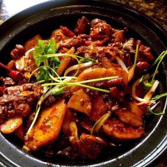 花雕醉鸡(东兴街店) User Photo