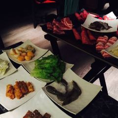 海底撈(信義區松壽路店)張用戶圖片