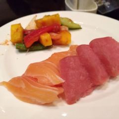 盛宴标帜自助餐厅 User Photo