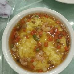 BAO FA YUAN MING CAI GUAN User Photo