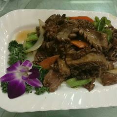 BAO FA YUAN MING CAI GUAN User Photo