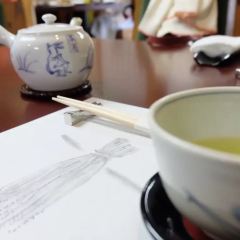 Gion Matsuno User Photo