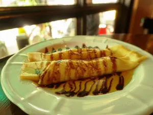 Cafe Adriatico