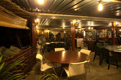 Kapal Layar Langkawi