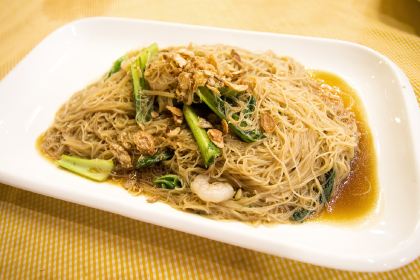 Orkid Ria Seafood Restaurant