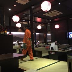 牛昌苑(大江户店) User Photo