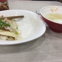 珊珊小笼馆(康定路店) User Photo