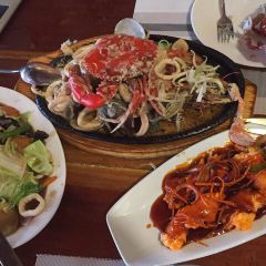 워커리아 여행 사진