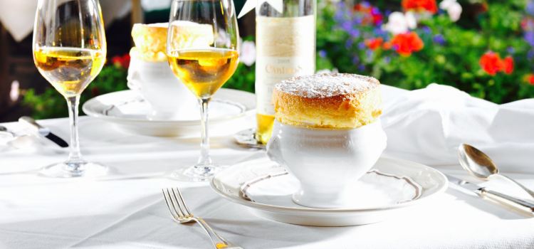 Le Fer a Cheval, Restaurant Traditionnel