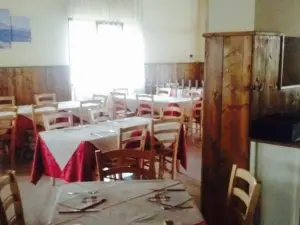 Pizzeria & Cucina "La Sorrentina"
