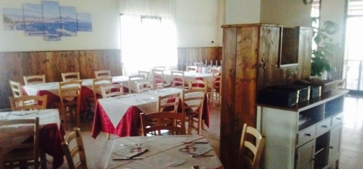 Pizzeria & Cucina "La Sorrentina"