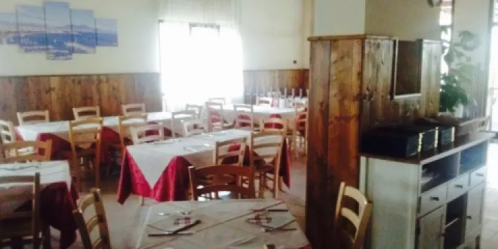 Pizzeria & Cucina "La Sorrentina"