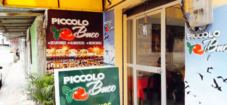 Piccolo Buco
