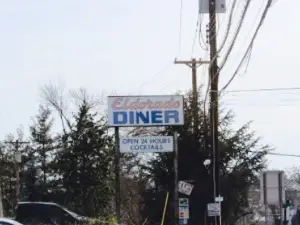 El Dorado Diner