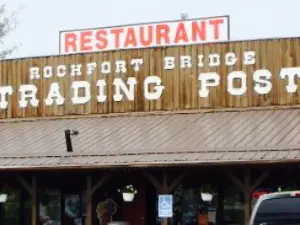 Rochfort Bridge Trading Post