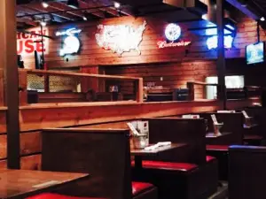 Logan's Roadhouse