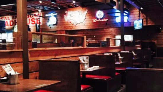 Logan's Roadhouse