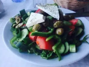 Faros Bar And Restaurant
