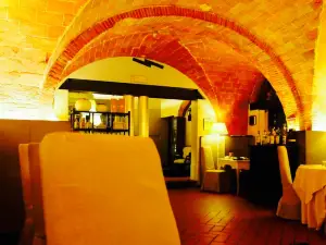 Osteria Vecchia Noce