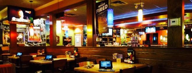 Applebee's