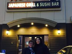 Kobe Ninja House Japanese Grill