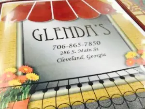 Glenda's