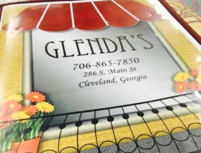 Glenda's