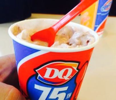 Dairy Queen Grill & Chill