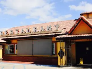 Guadalajara's Restaurante