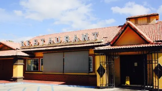 Guadalajara's Restaurante