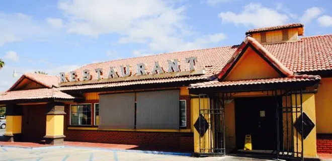 Guadalajara's Mexican Restaurant