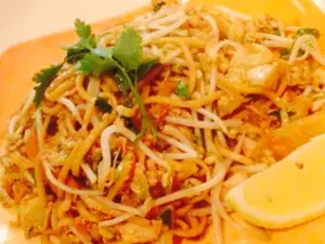 Sun's Burmese Kitchen