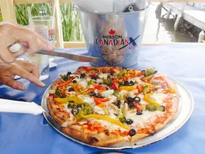 Snug Harbor Restaurant & Bar