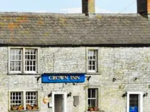 Crown inn pilton