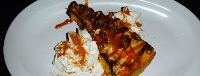 Keepers Seafood Restaurant