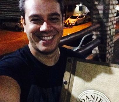 Daniel's Grill Restaurante Pizzaria