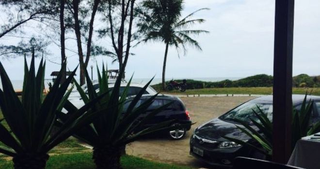 Recanto Das Baleias